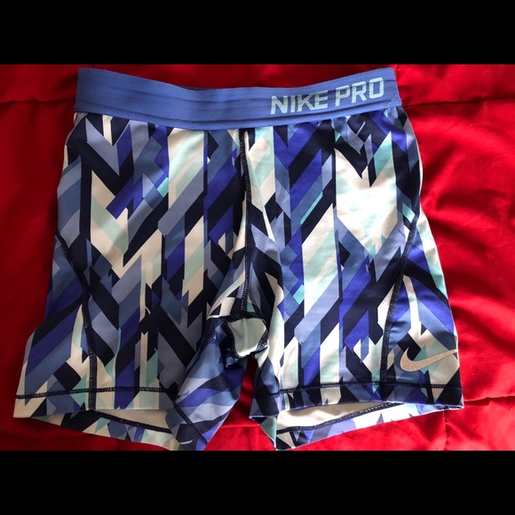 Original Nike Pros - Picture 1 of 2